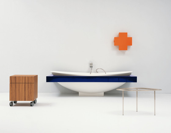 IO bath-tub | Baignoires | Ceramica Flaminia