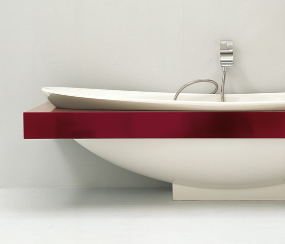 IO bath-tub | Bathtubs | Ceramica Flaminia