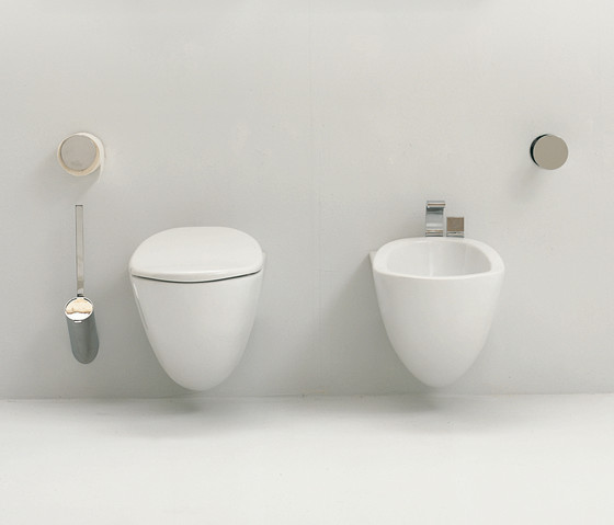 IO bath-tub | Bathtubs | Ceramica Flaminia