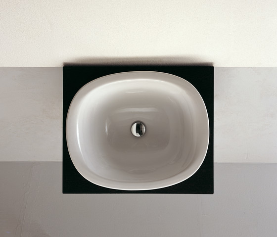 IO 90 basin | Lavabos | Ceramica Flaminia
