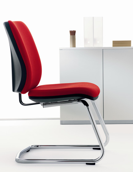 Smart | Chairs | Aresline