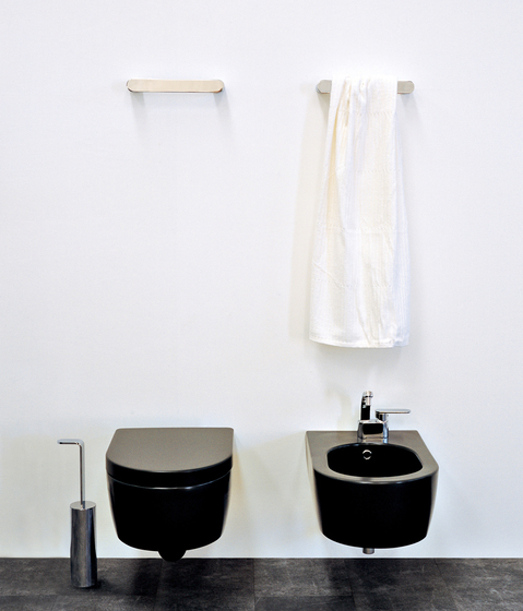 Mini Link wc | bidet | Bidets | Ceramica Flaminia
