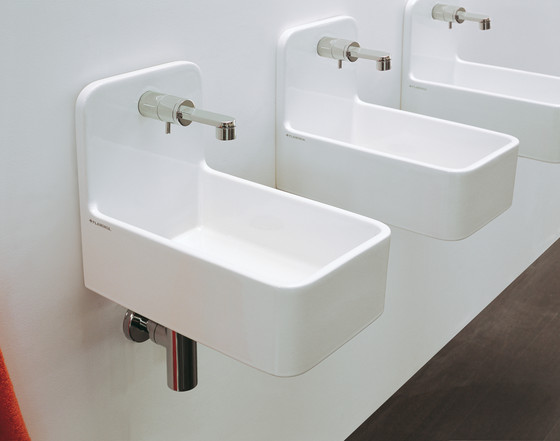 Wash bath-tub | Baignoires | Ceramica Flaminia