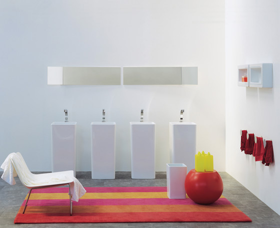 Monowash 40 lavabo | Lavabi | Ceramica Flaminia
