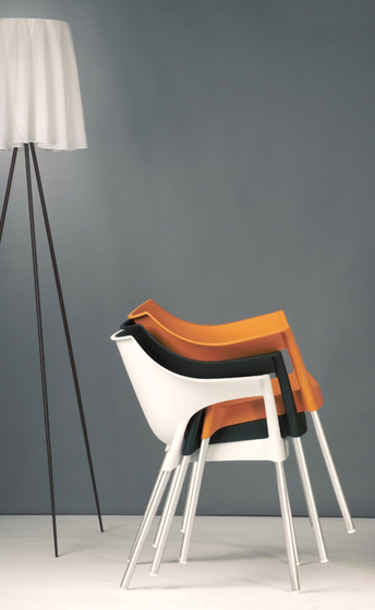 pole armchair | Chairs | Resol-Barcelona Dd