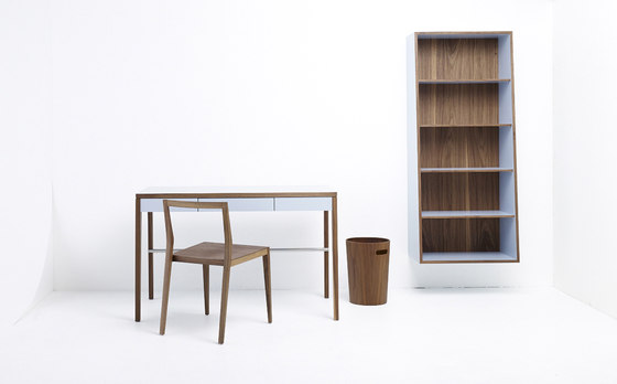 Writing Desk with storage | Desks | MINT Furniture