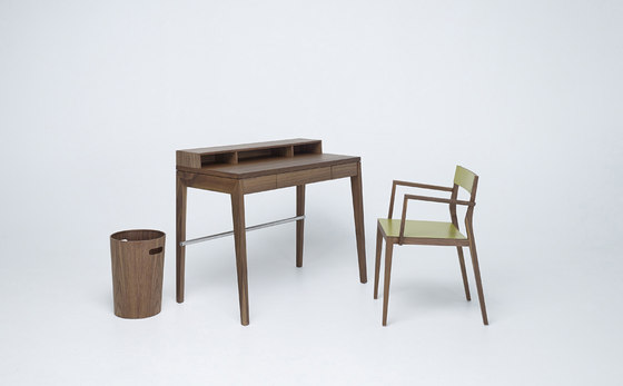 Writing Desk with drawer | Scrivanie | MINT Furniture