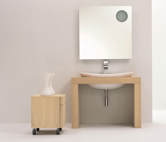 SI down | Wash basin taps | Ceramica Flaminia