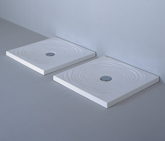 Water Drop 120 | Shower trays | Ceramica Flaminia