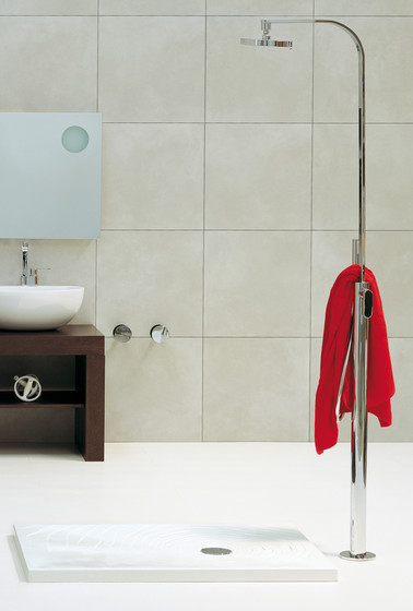 Water Drop 120 | Shower trays | Ceramica Flaminia