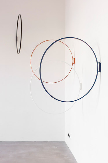 Ringe | Coat racks | Atelier Haußmann