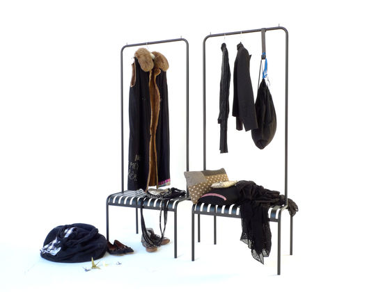 Youtoo | Coat racks | Atelier Haußmann