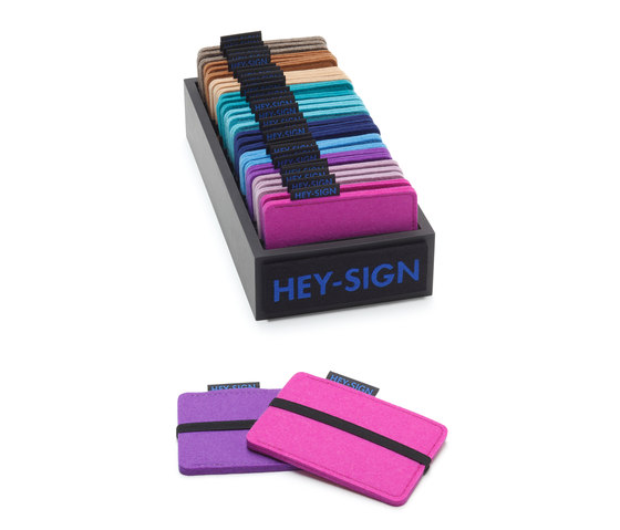 Mobile Phone Case S | Borse | HEY-SIGN