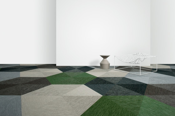 Botanic Lotus | Wall-to-wall carpets | Bolon