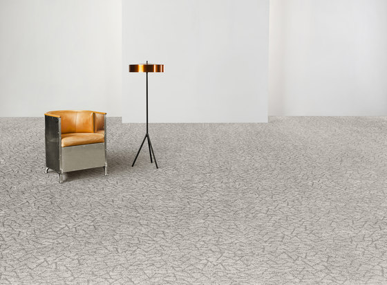 Graphic Checked | Wall-to-wall carpets | Bolon