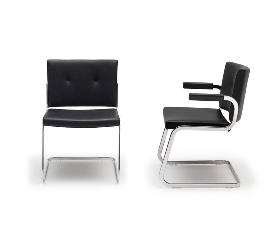 RH-305 | Chairs | de Sede