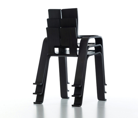 517 Ombra Tokyo | Chairs | Cassina