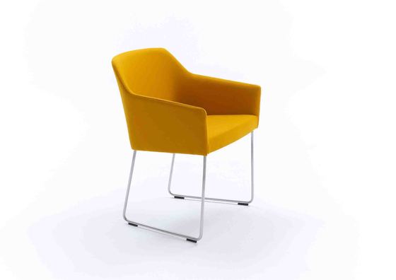 Sketch dining | Chairs | Arco