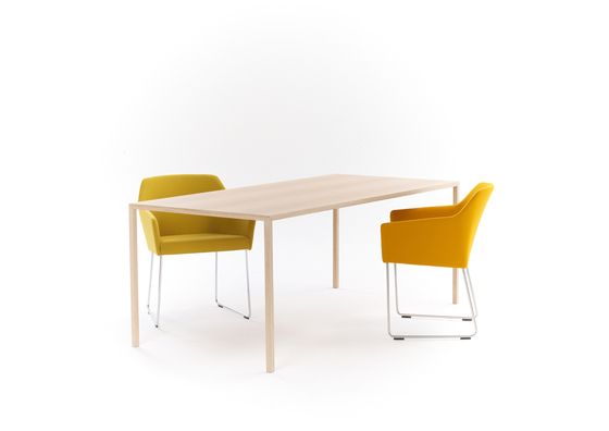 Sketch dining | Chairs | Arco