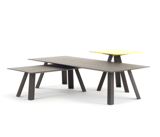 Tre table | Mesas de centro | Arco