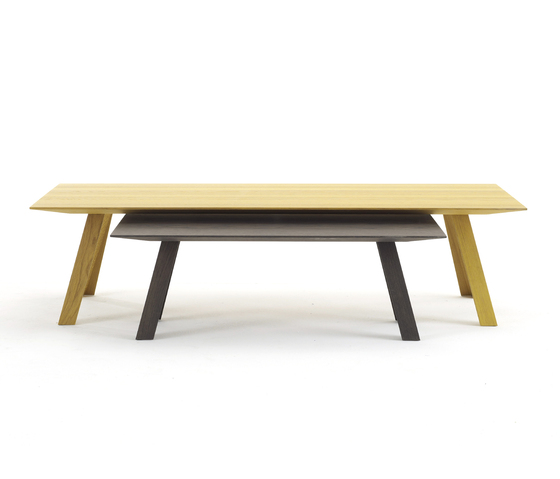 Tre table | Tables d'appoint | Arco