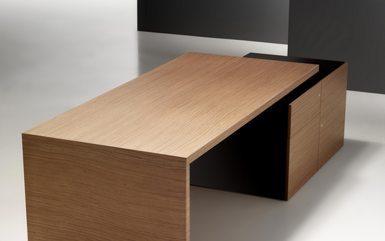 Cubo | Desks | Forma 5