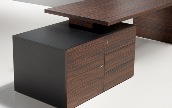 Cubo | Desks | Forma 5