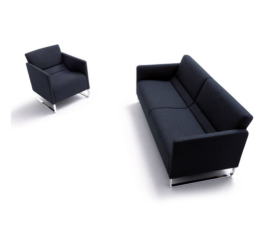 Rawi | Stühle | COR Sitzmöbel