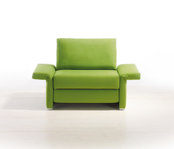 Loop Armchair | Sillones | die Collection