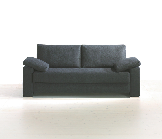 Loop Sofa-bed | Canapés | die Collection