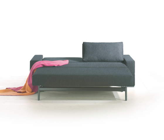 Loop Sofa-bed | Sofás | die Collection