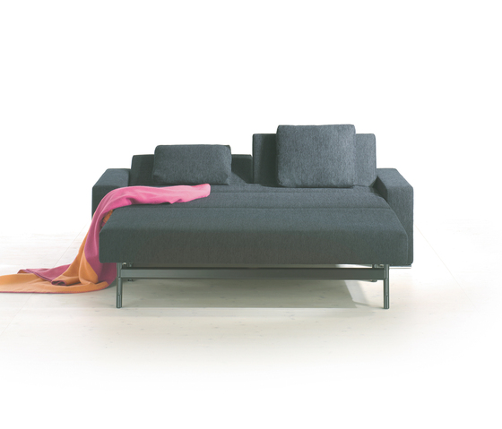 Loop Sofa-bed | Divani | die Collection