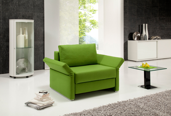 Loop Sofa-bed | Divani | die Collection