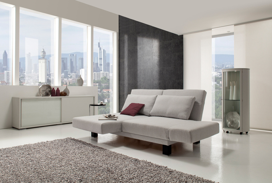 Riga Sofa-bed | Sofas | die Collection