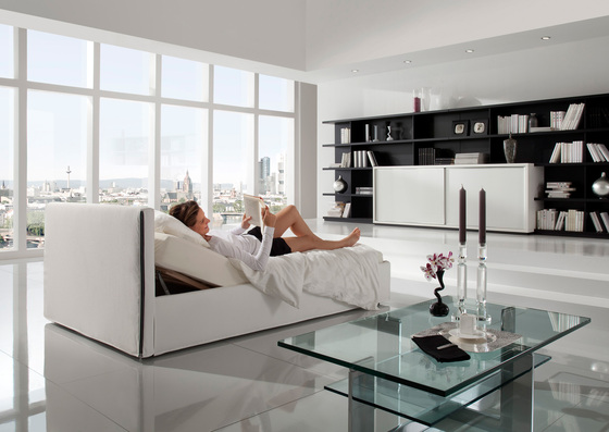 Dormette Sofa-bed | Canapés | die Collection
