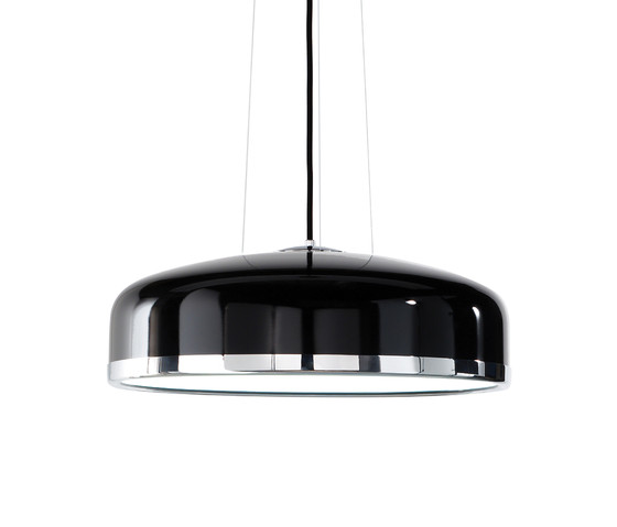 Cooper F Floor lamp | Free-standing lights | Luz Difusión