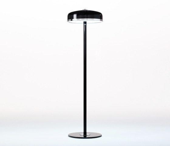 Cooper F Floor lamp | Free-standing lights | Luz Difusión