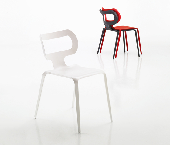 Lula | Chairs | UNO DESIGN