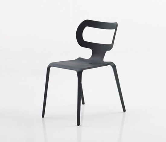 Lula | Stühle | UNO DESIGN