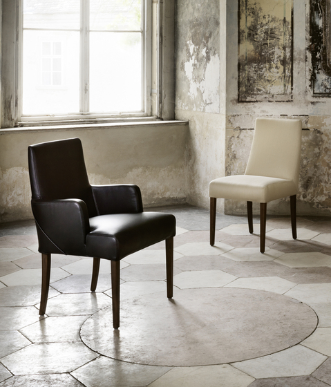 Eve Chair | Chairs | Wittmann
