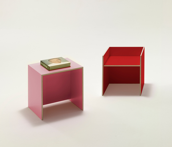 stool maxi | Side tables | performa