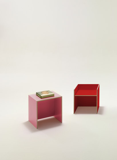 stool mini | Beistelltische | performa