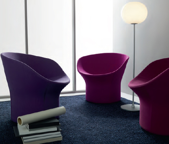 Avalon easy chair | Sillones | Swedese