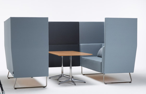 Gap Café modular sofa | Sofas | Swedese