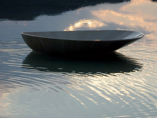 Ocean - Shell | Bathtubs | Bagno Sasso