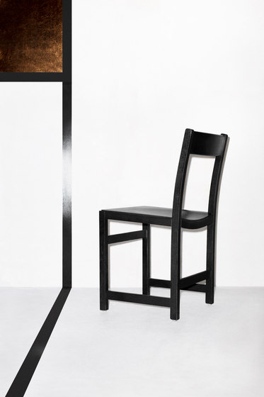 Waiter Chair | Sillas | Massproductions