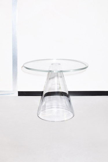 Sander Low Table | Tables d'appoint | Massproductions