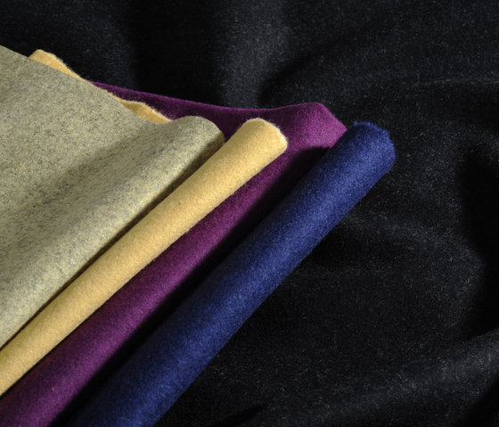 Bergen beige | Drapery fabrics | Steiner1888