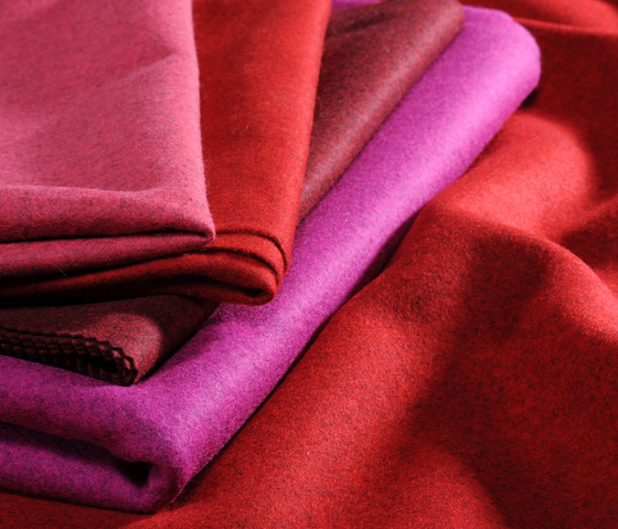 Arosa grey | Upholstery fabrics | Steiner1888