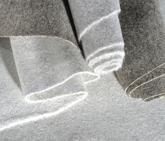 Schladminger light grey | Drapery fabrics | Steiner1888